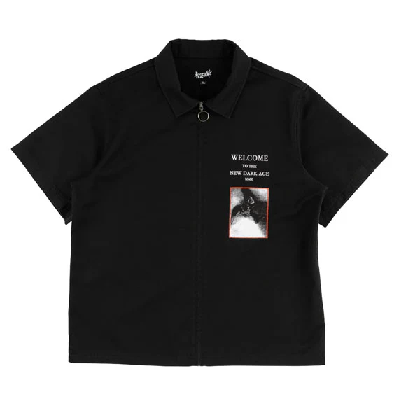 Men's Apparel New Arrivals